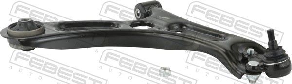 FEBEST 2224-F2BJFRH Control/Trailing Arm, wheel suspension