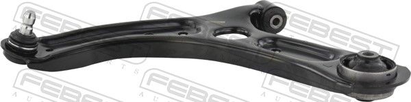 FEBEST 2224-SEL19LH Control/Trailing Arm, wheel suspension