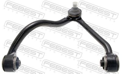 Control/Trailing Arm, wheel suspension FEBEST 2224-SORUFL