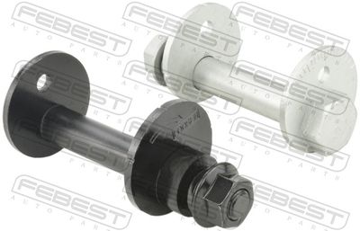Camber Correction Screw FEBEST 2229-004-KIT
