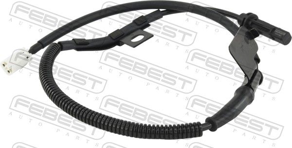FEBEST 22606-001 Sensor, wheel speed