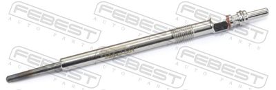 Glow Plug FEBEST 22642-001