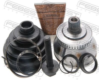 Joint Kit, drive shaft FEBEST 2310-034A45