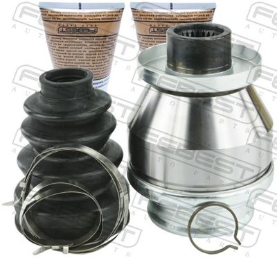 Joint Kit, drive shaft FEBEST 2311-T5MTLH
