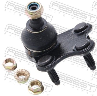 FEBEST 2320-9N5FR Ball Joint