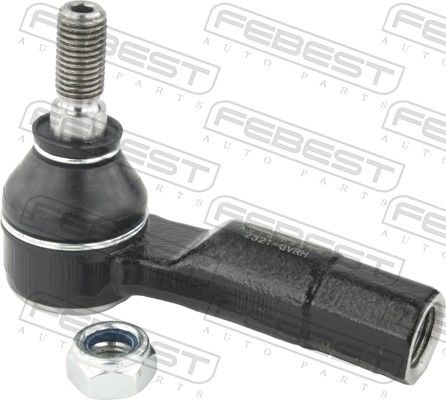 FEBEST 2321-GVRH Tie Rod End
