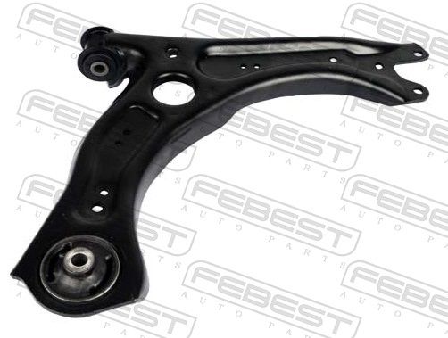 FEBEST 2324-POLVIFRH Control/Trailing Arm, wheel suspension
