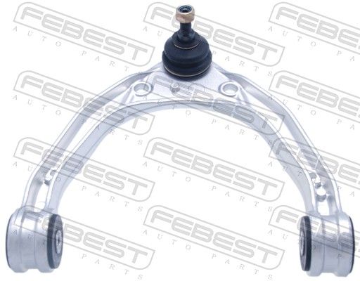 FEBEST 2324-TOUARUF Control/Trailing Arm, wheel suspension