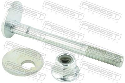 Camber Correction Screw Set FEBEST 2329-007-KIT