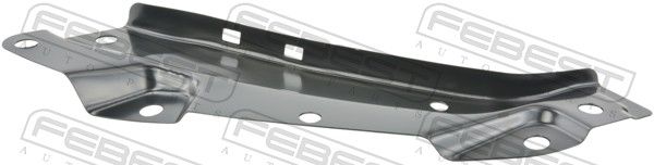 FEBEST 2337-PVRH Mounting, vehicle frame