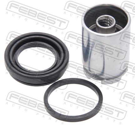 FEBEST 2376-9N5R-KIT Repair Kit, brake caliper