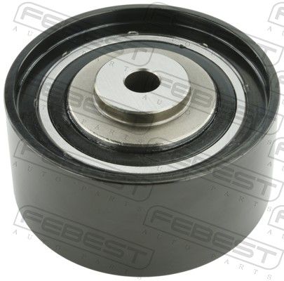 FEBEST 2388-TIG Deflection/Guide Pulley, V-ribbed belt