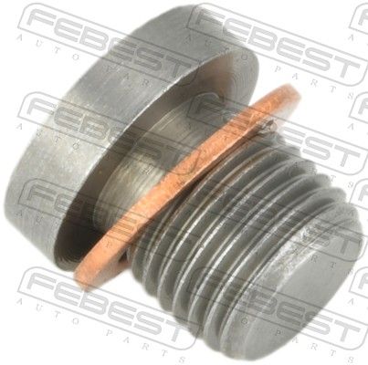 FEBEST 2399-003 Screw Plug, oil sump