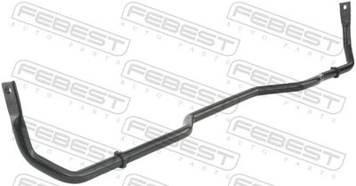 Stabiliser Bar, suspension FEBEST 2399-CCR