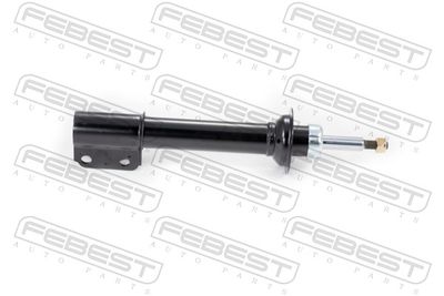 Shock Absorber FEBEST 2407S-007F