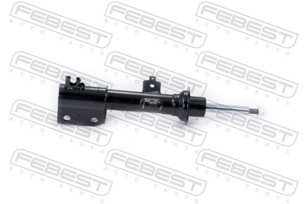 FEBEST 2407S-011F Shock Absorber