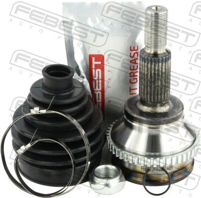 FEBEST 2410-DUSTA48R Joint Kit, drive shaft