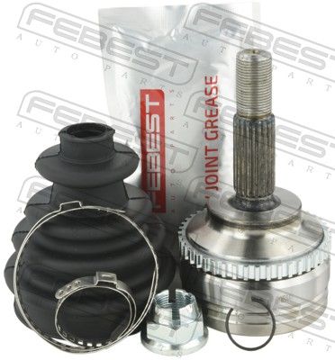 FEBEST 2410-SYMBA44 Joint Kit, drive shaft