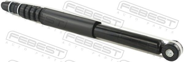 FEBEST 24110-007R Shock Absorber