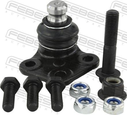 FEBEST 2420-KANFR Ball Joint