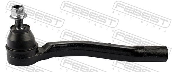 FEBEST 2421-CLIIVLH Tie Rod End