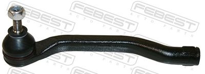 Tie Rod End FEBEST 2421-FLULH
