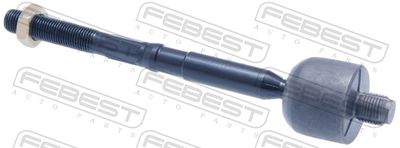 Inner Tie Rod FEBEST 2422-DUST