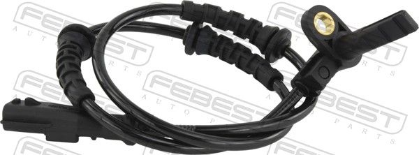 FEBEST 24606-001 Sensor, wheel speed