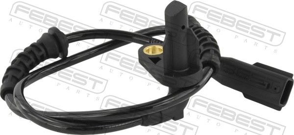 FEBEST 24606-004 Sensor, wheel speed