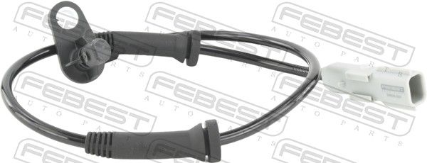 FEBEST 24606-007 Sensor, wheel speed