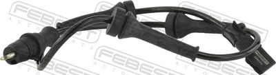 Sensor, wheel speed FEBEST 24606-010