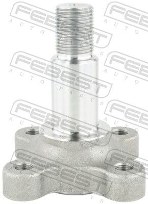 Axle Beam FEBEST 2482-LOGIIR