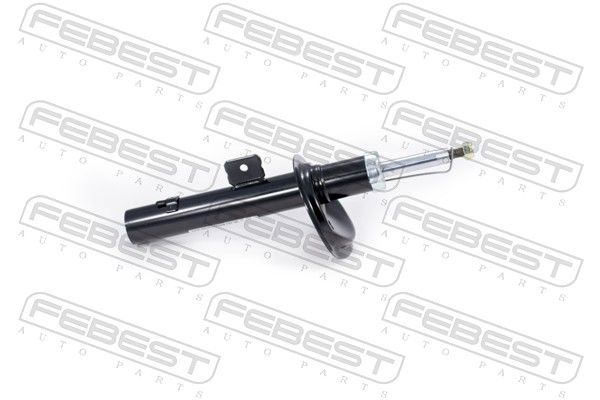 FEBEST 2507G-005FL Shock Absorber