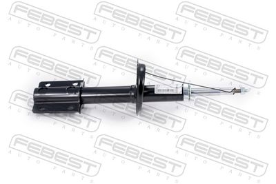 Shock Absorber FEBEST 2507G-008F