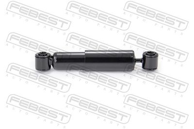 Shock Absorber FEBEST 2507S-003R
