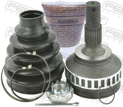 Joint Kit, drive shaft FEBEST 2510-306A29