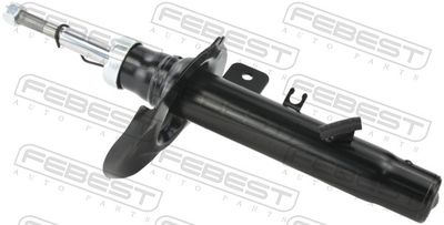 Shock Absorber FEBEST 25110-010FR