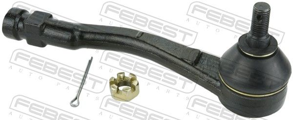 FEBEST 2521-308LH Tie Rod End