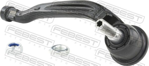 FEBEST 2521-B78RH Tie Rod End