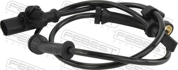 FEBEST 25606-006 Sensor, wheel speed