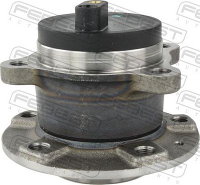 Wheel Hub FEBEST 2582-C4R