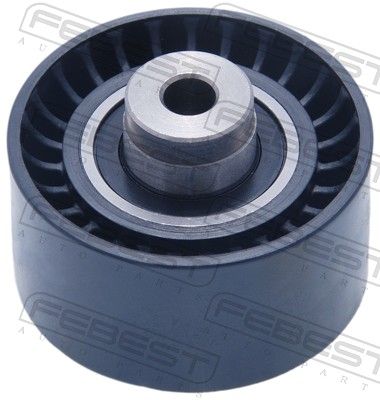 FEBEST 2588-C2 Deflection Pulley/Guide Pulley, timing belt