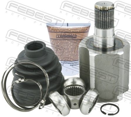 FEBEST 2711-S60IILH Joint Kit, drive shaft
