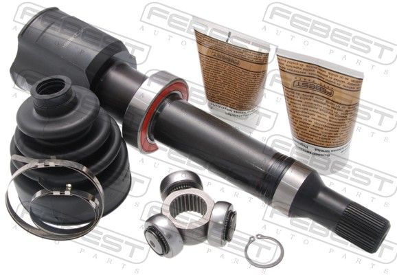 FEBEST 2711-S80RH Joint Kit, drive shaft