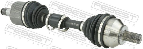 FEBEST 2714-S40LH Drive Shaft