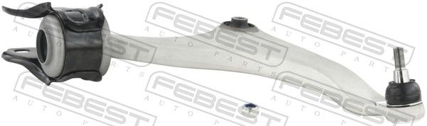 FEBEST 2724-S60RH Control/Trailing Arm, wheel suspension