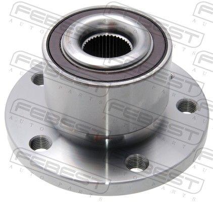 FEBEST 2782-S80MF Wheel Hub