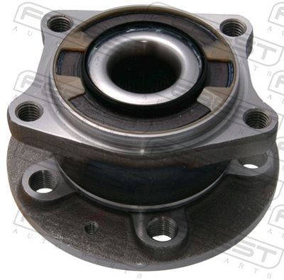 Wheel Hub FEBEST 2782-XC90R