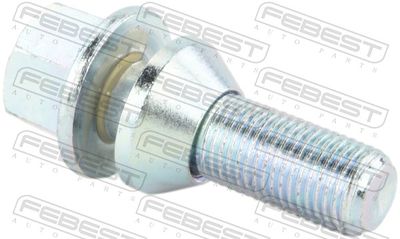 Wheel Stud FEBEST 2785B-001