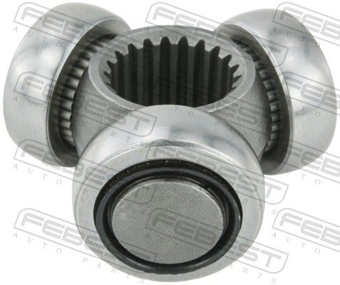 FEBEST 2816-DOBLO Spider Assembly, drive shaft